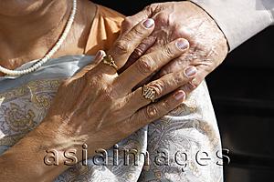 Asia Images Group - hands