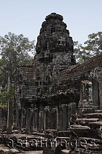 Asia Images Group - Angkor Wat, Cambodia