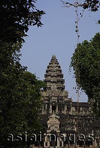 Asia Images Group - Angkor Wat, Sien Reap Cambodia