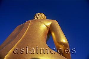 Asia Images Group - Thailand,Pattaya,Big Buddha Statue